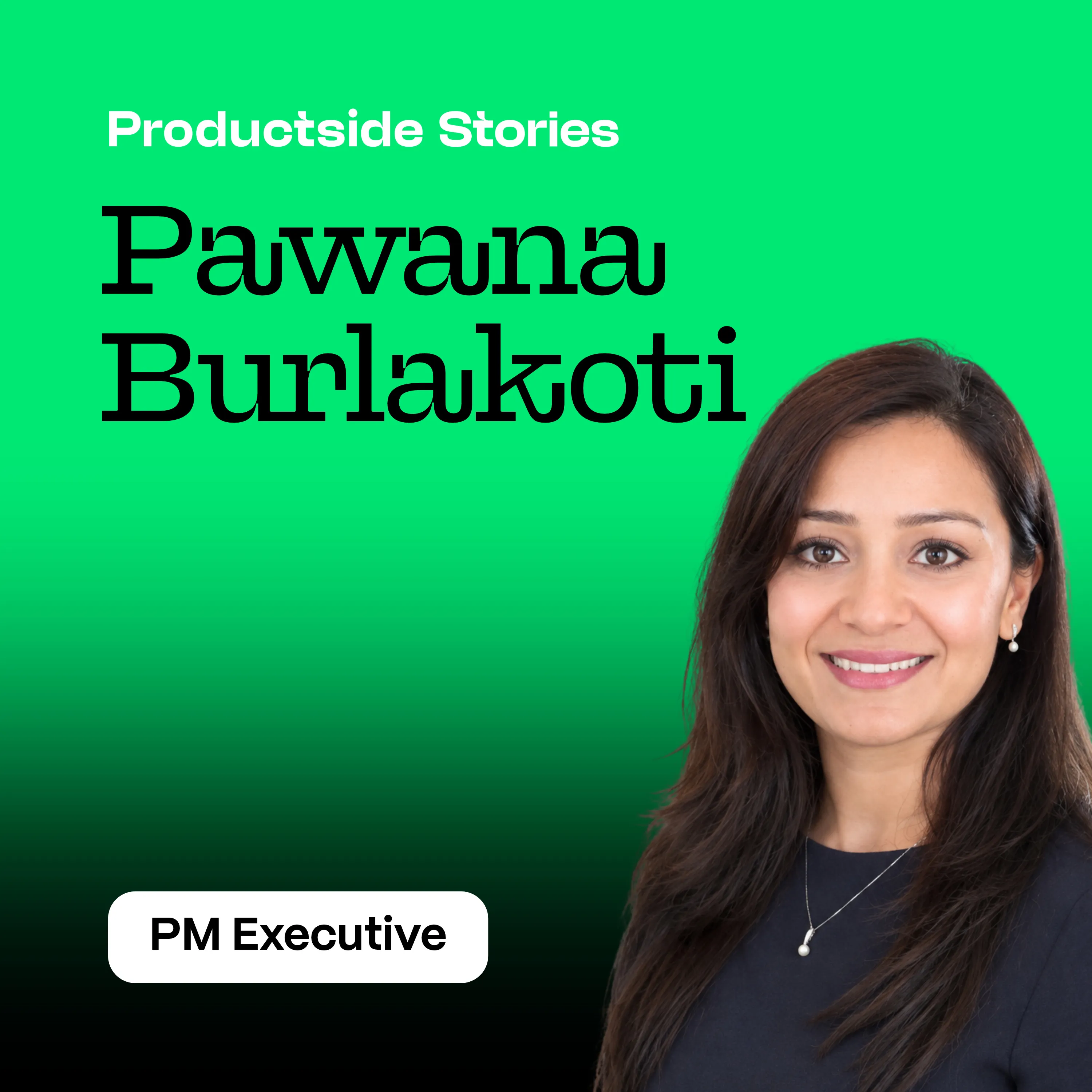Productside Stories artwork preview