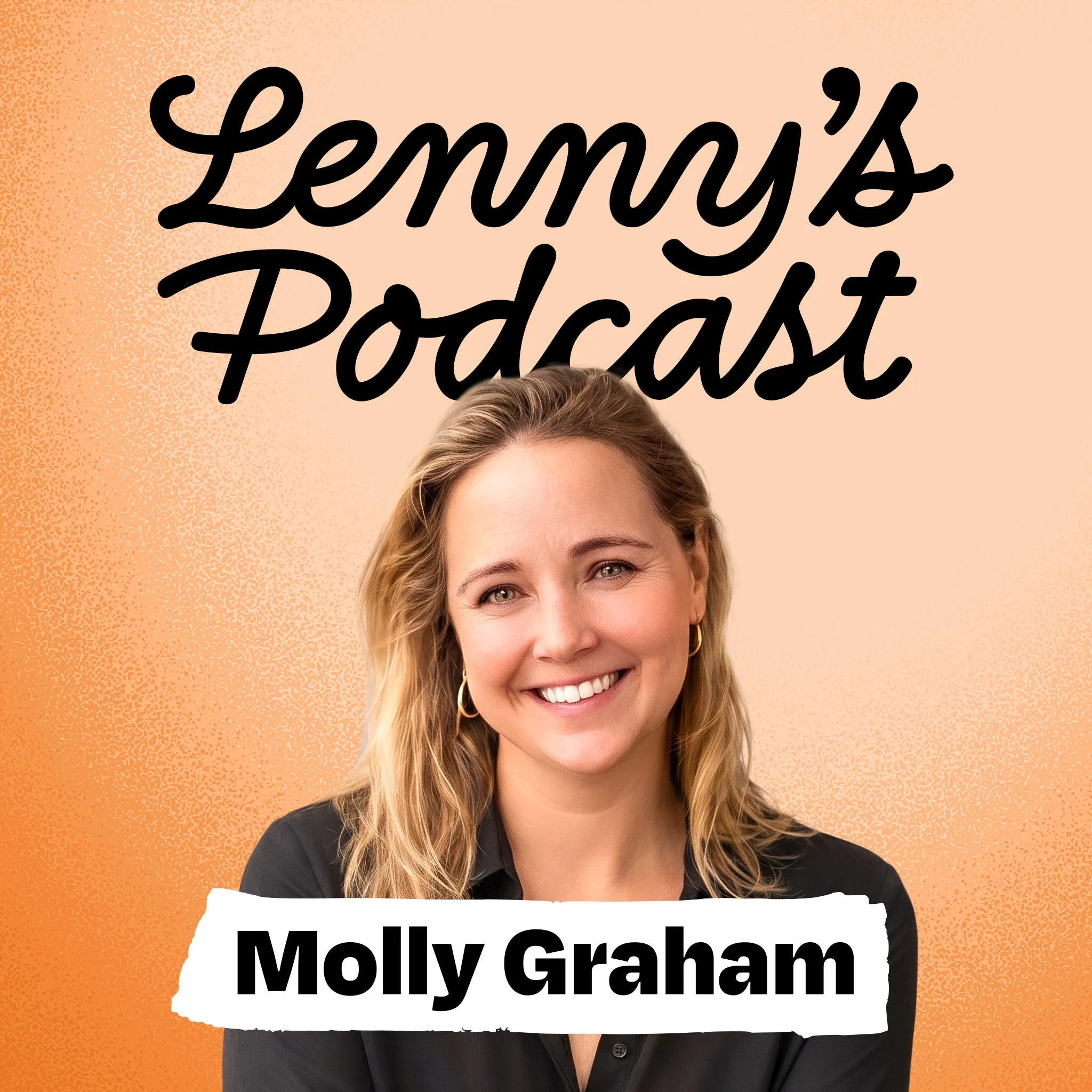Lenny’s Podcast: Product | Career | Growth artwork preview