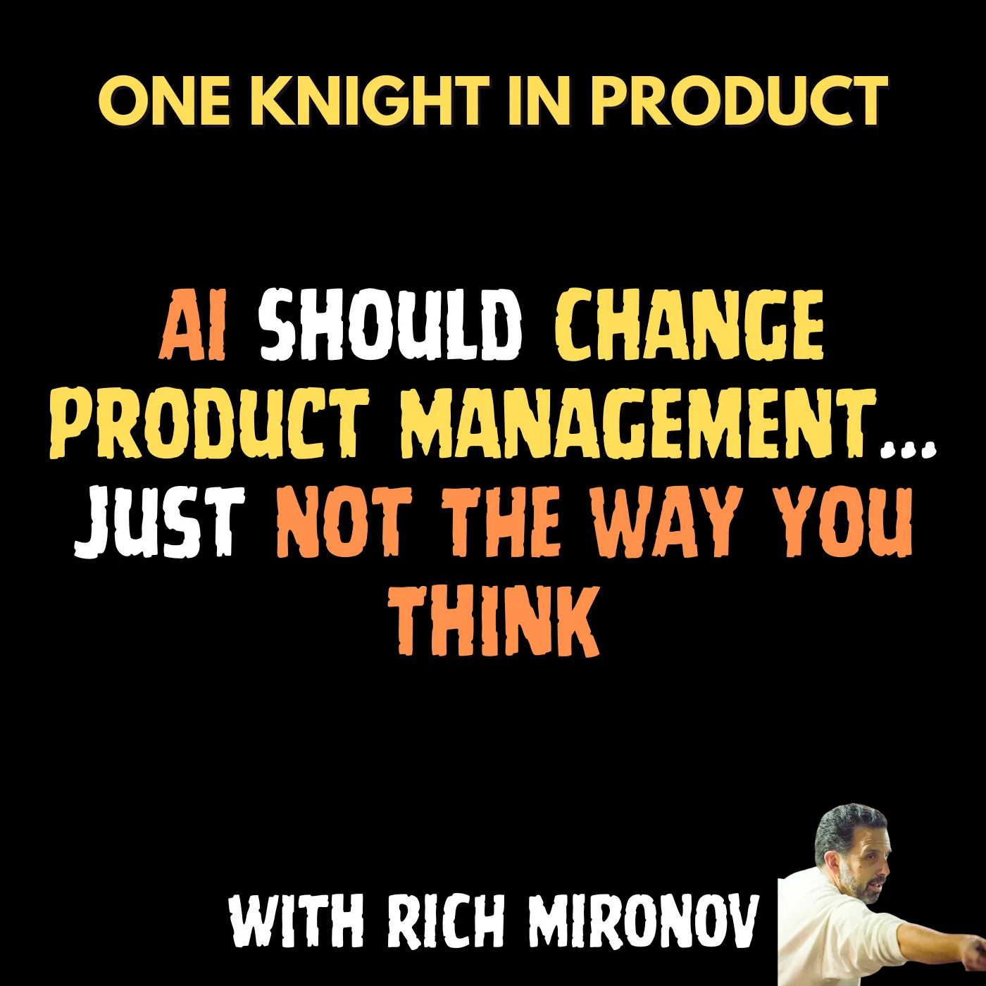 One Knight in Product artwork preview