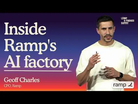 Lenny’s Podcast episode preview