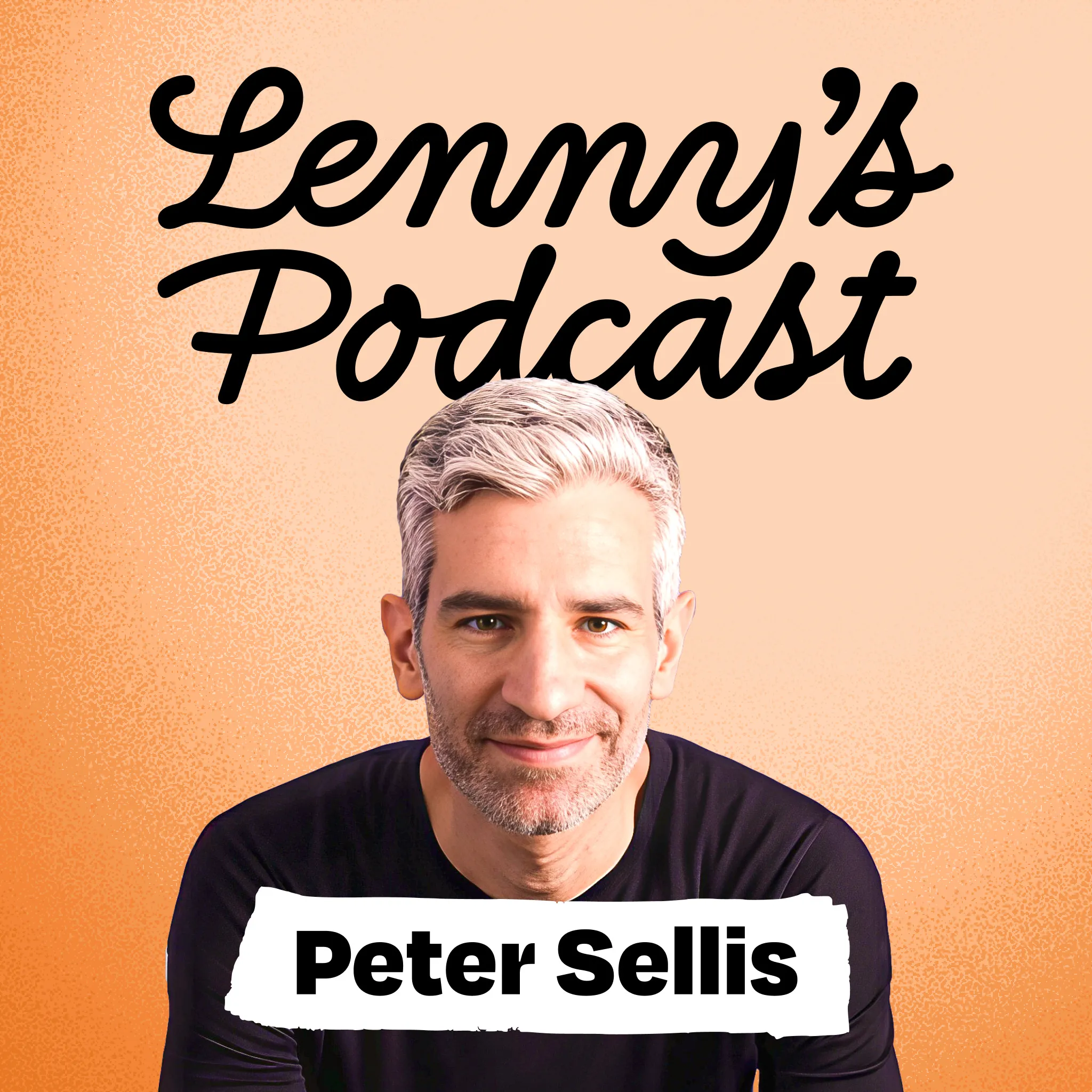 Lenny’s Podcast: Product | Career | Growth artwork preview