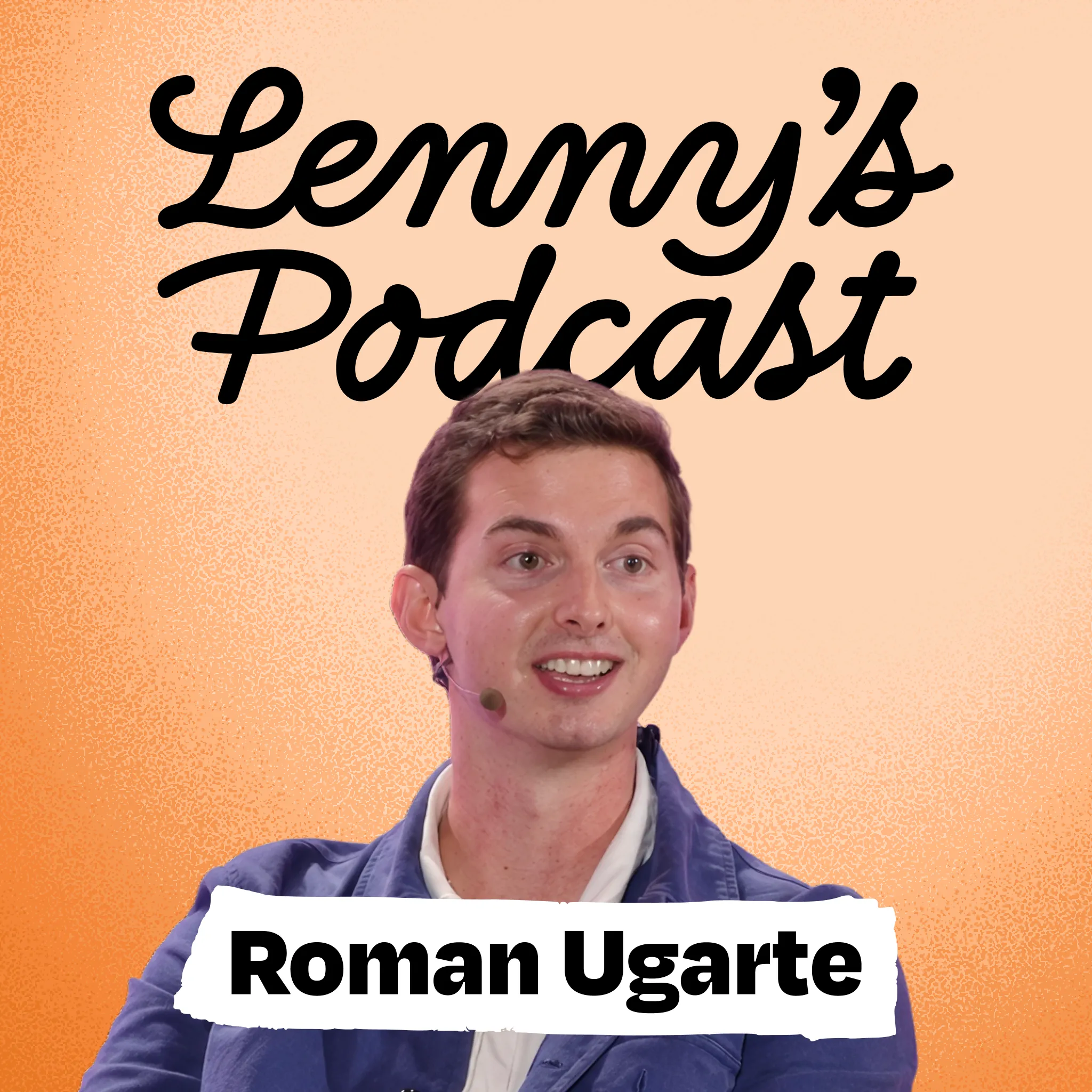 Lenny’s Podcast: Product | Career | Growth artwork preview
