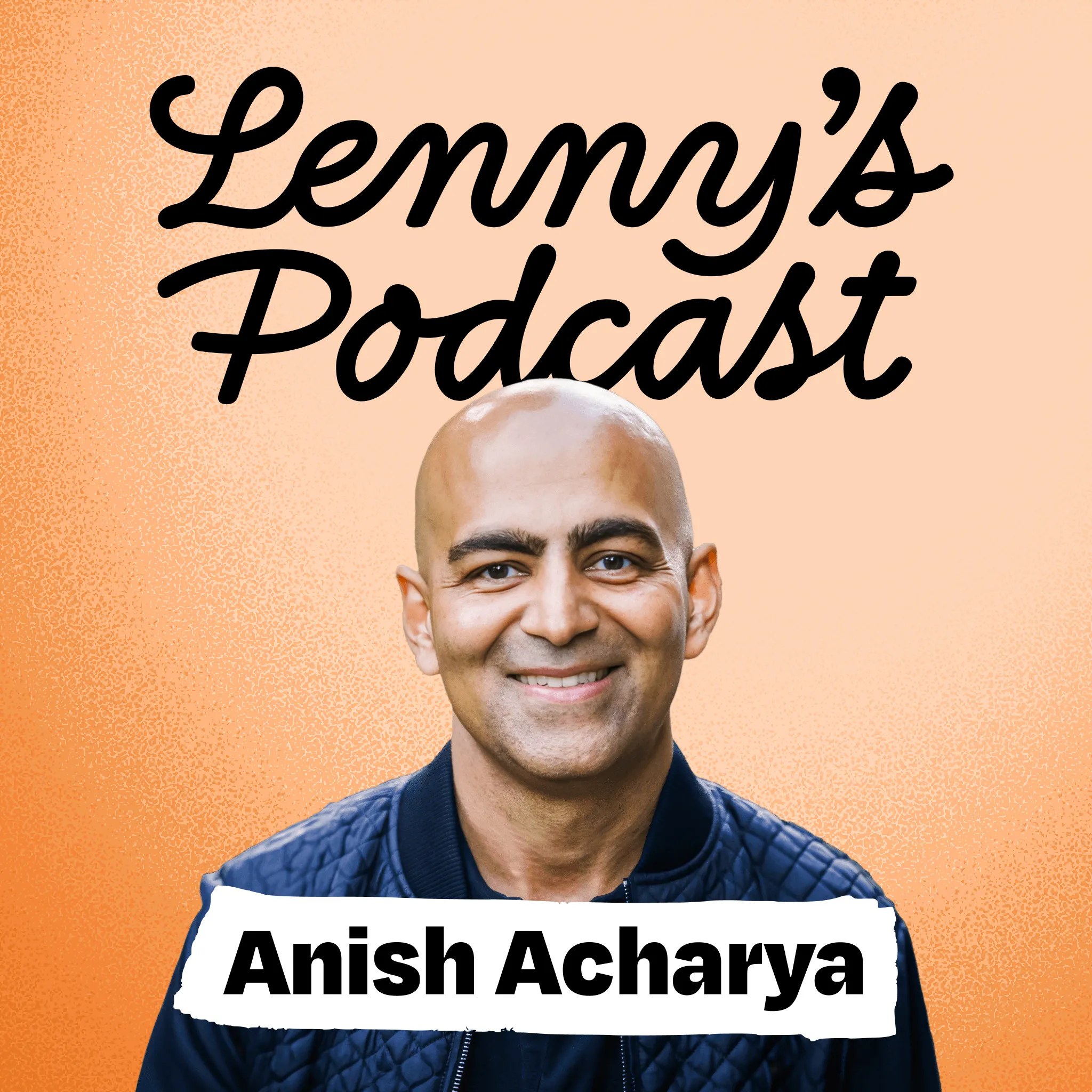 Lenny’s Podcast: Product | Career | Growth artwork preview