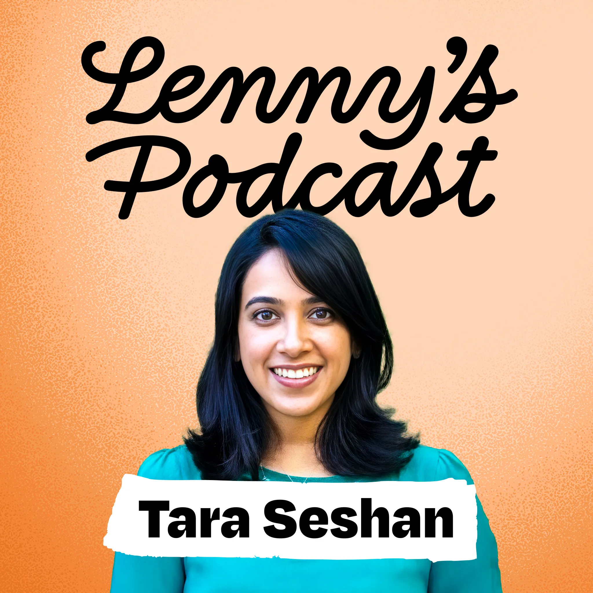 Lenny’s Podcast: Product | Career | Growth artwork preview